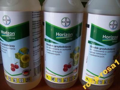 HORIZON 250 EW 1l na rzepak buraki fungicyd