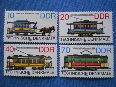 NRD - zabytkowe tramwaje - Mi. 3015-18 **