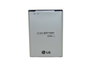 bateria LG BL-54SH L90 G3s Optimus F7