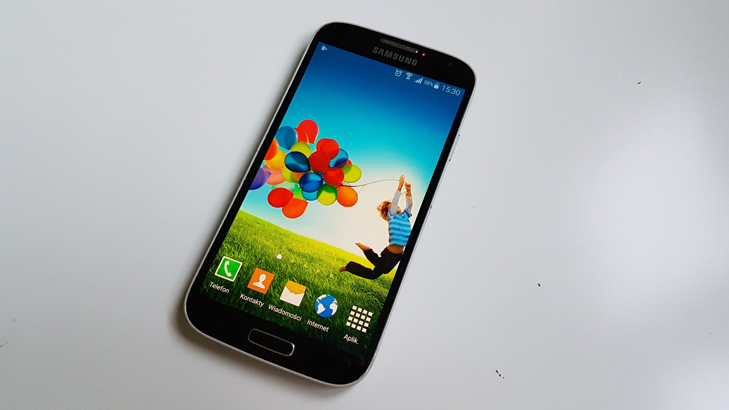 Samsung Galaxy S4 Gt I9505 7064952653 Oficjalne Archiwum Allegro
