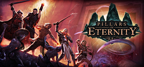 Pillars of Eternity - Hero Edition PL KLUCZ STEAM