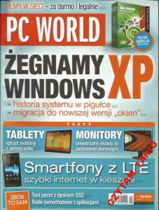 4/2014 PC WORLD