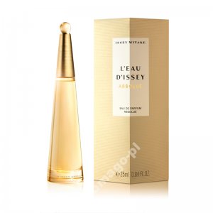 ISSEY MIYAKE L'Eau d'Issey Absolue EDP 50ml