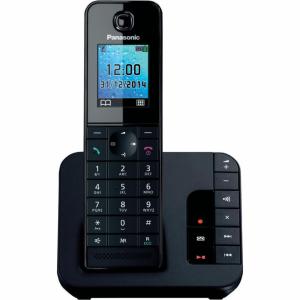 Telefon Panasonic KX-TGH220 sekretarka DECT GAP
