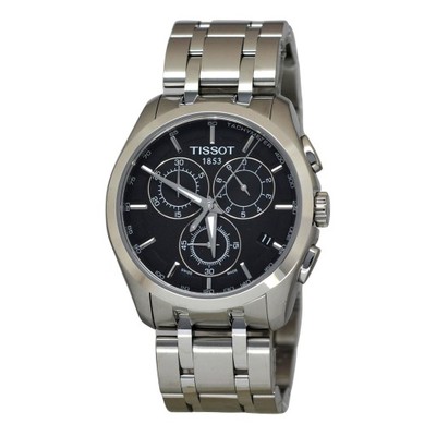 Zegarek Męskie TISSOT T0356171105100 SKLEP NOWY