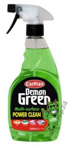 CarPlan Demon Green Uniwersalny płyn czyszczący