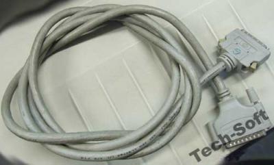 Kabel Micro-Centronix HP LJ1100, 8100, 8150 ORG FV