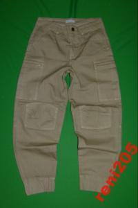 5K--- APART spodnie dżins / 36 pas 72 cm.