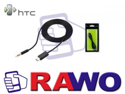 Kabel oryginalny HTC Audio AC A320 DIAMOND HD PRO