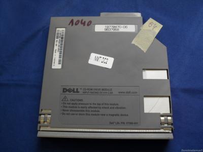 Napęd CD-ROM Dell 6T980-A01 N54