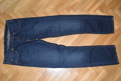LEE DAREN męskie spodnie ~ 34 / 34 ~ pas 90cm