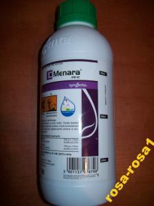 MENARA 410 EC 1l na choroby grzybowe zbóż SYNGENTA