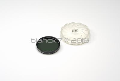 Hoya filtr szary ND x4 46mm