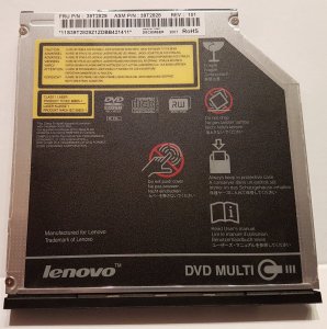 Nagrywarka DVD Multi Lenovo 39T2829