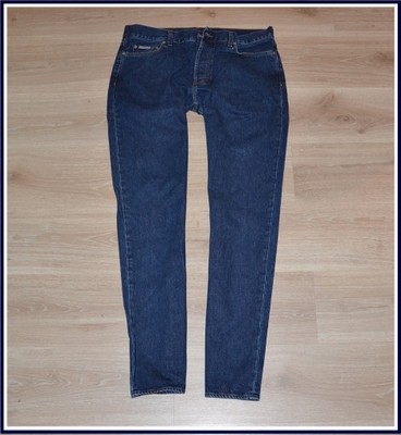 Calvin Klein jeans spodnie meskie/ W36-L34