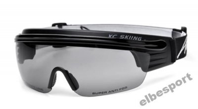 Okulary narciarskie ARCTICA S-178 + gratis