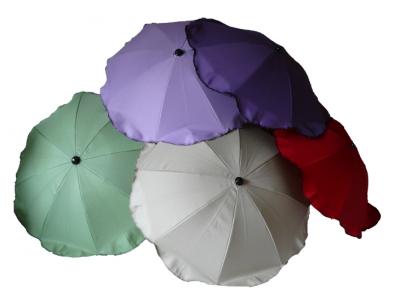 Parasolka do wózka Wame - różne kolory