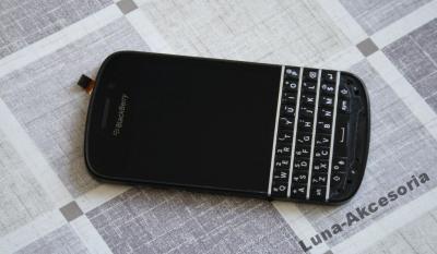 Oryg Wyswietlacz Lcd Dotyk Szybka BlackBerry Q10