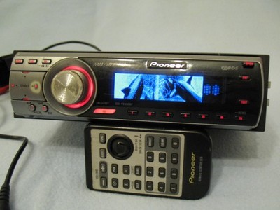 radio Pioneer DEH-P6800MP DEH P6800 P6800MP mp3 - 6846621386 - oficjalne  archiwum Allegro