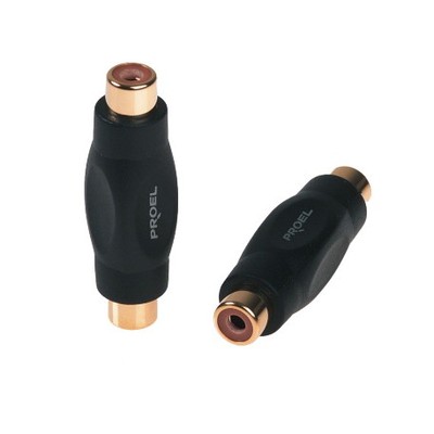 Hie Hard DHPA210 Adapter RCA F - RCA F