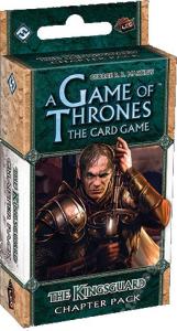 A Game of Thrones LCG: The Kingsguard