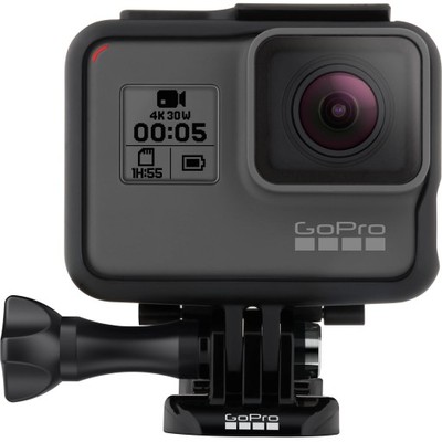 Kamera GoPro HERO 5 BLACK, STAN IDEALNY, GWARANCJA