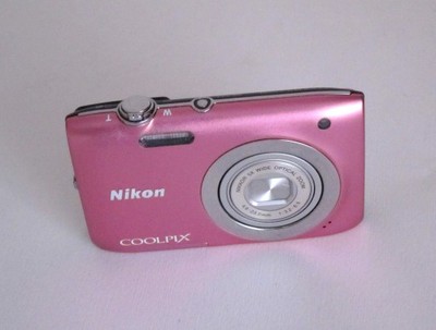 Nikon S2600