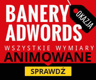 BANERY ANIMOWANE AdWords GIF HTML5 KOMPLET 17szt.!