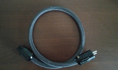 kabel zasilający Furutech FP-3TS20