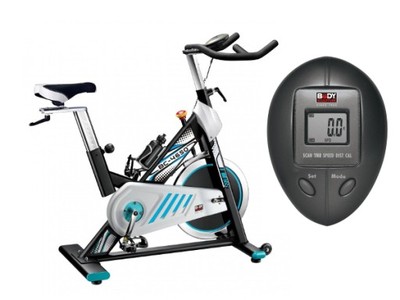 ROWER SPININGOWY SPEEDBIKE ULTRA BC 4650 MAX.125KG