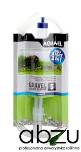 Aquael Gravel Cleaner S odmulacz i czyścik