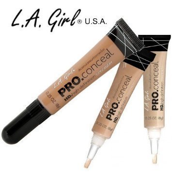 L.A GIRL korektor HD 971 CLASSIC IVORY PRO CONCEAL