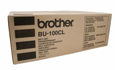 Oryginalny nowy pas transferowy Brother BU-100CL