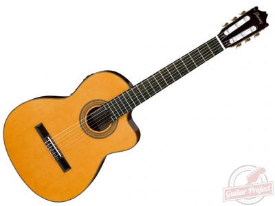 Gitara elektro-klasyczna IBANEZ GA6CE (AM)