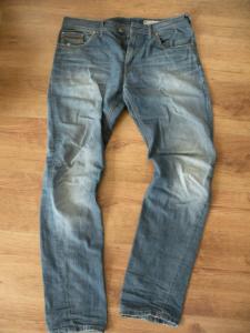 Spodnie jeans BIG STAR W34 L32 34/32 WROCŁAW