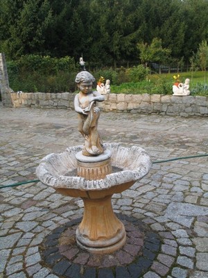 Stara fontanna
