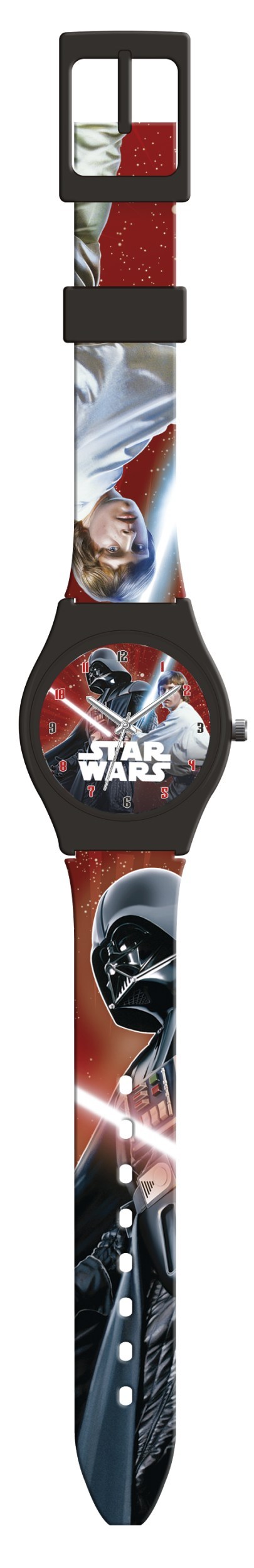 Zegarek na rękę Star Wars MEGA