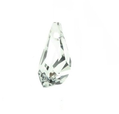 Swarovski - 6015 Polygon Drop Crystal 21mm