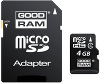 Karta pamięci microSD 4GB HTC Sensation XE - 2356158732 - oficjalne  archiwum Allegro