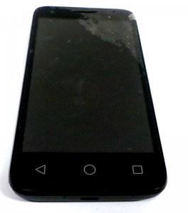 ALCATEL ONE TOUCH PIXI 3