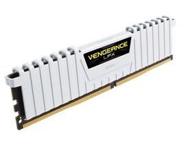 DDR4 Vengeance LPX 16GB/3000(2*8GB) CL15-17-17-35