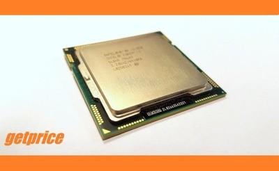Intel core i3 550 '08