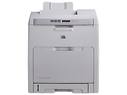 HP Color LaserJet 2700 (Q7824A) - 20 str/min