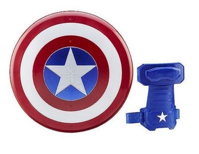 Avengers Capitan America Tarcza Hasbro B5782