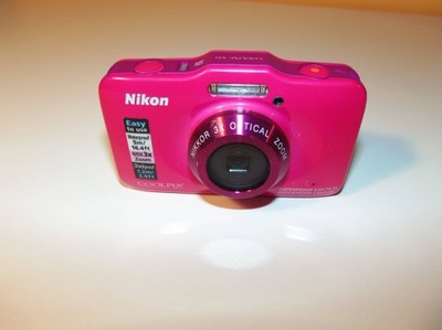 Nikon S31