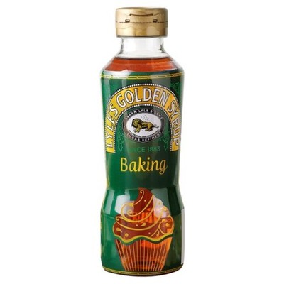 lyle's GOLDEN SYRUP Syrop trzcinowy 600g