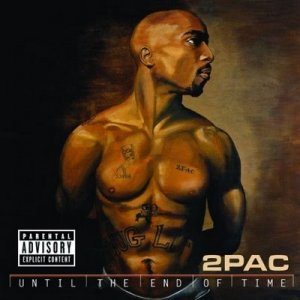 =HHV= 2Pac - Until The End Of Time - 2CD