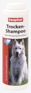 Beaphar Grooming Shampoo suchy szampon dla psa 150