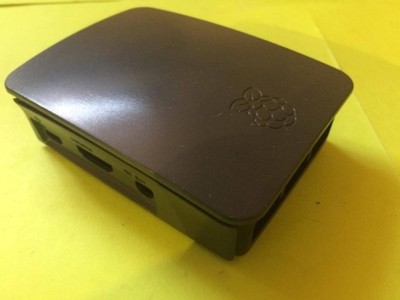 C337 Raspberry Pi 3 model B Zestaw Akcesoriów 