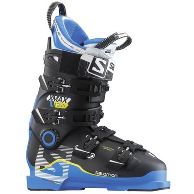 Buty narciarskie Salomon X MAX 120 2016 rozm. 28